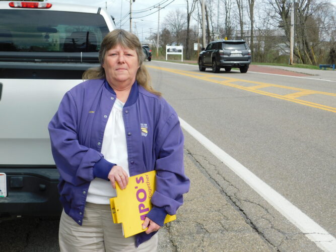 Nursing Home Staff Union Seeks More Input on Ohio Task Force | News ...